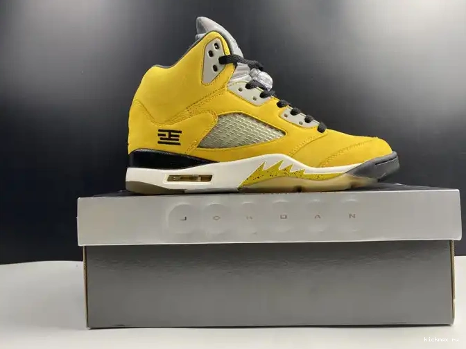 Cheap MAX 454783-701 Tokyo Retro 5 Air Jordan T23 0506